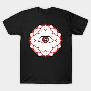 Spiral Eye T-Shirt